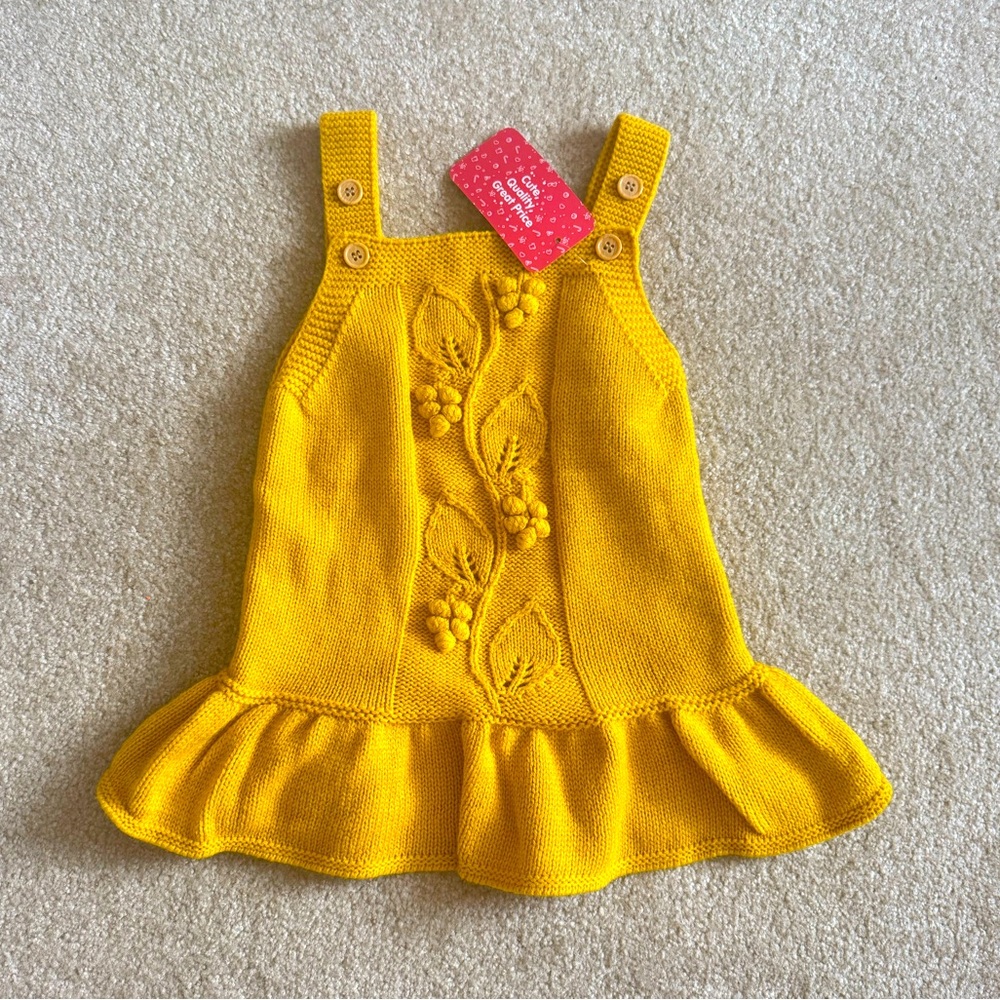 Bundle of baby girl clothes 18-24 months - Picture 7 of 12